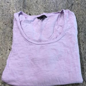 Banana Republic long sleeve t-shirt